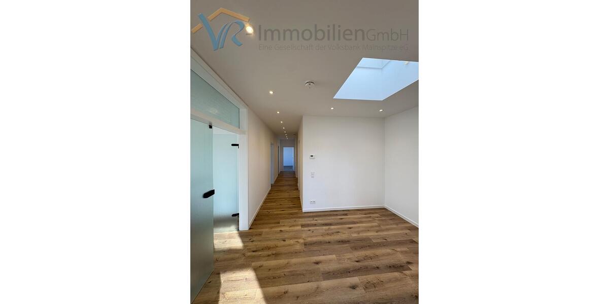 Etagenwohnung Ginsheim-Gustavsburg Gustavsburg - 3.5 Zimmer, 107 m&sup2;, 1.498&euro; | Angebot:23861449