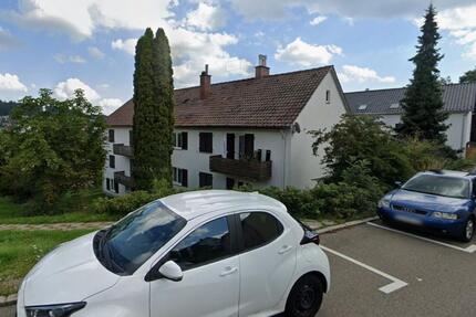 Wohnung Sankt Georgen im Schwarzwald - 3 Zimmer, 71 m&sup2;, 463&euro; | Angebot:25364005