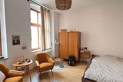 Wohnung Magdeburg Altstadt - 1 Zimmer, 41 m&sup2;, 400&euro; | Angebot:26904924