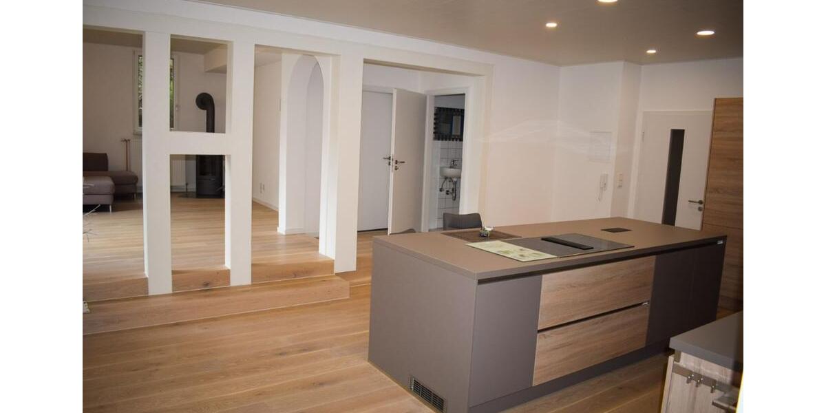 Wohnen auf Zeit Esslingen am Neckar - 1 Zimmer, 21 m&sup2;, 730&euro; | Angebot:26386829