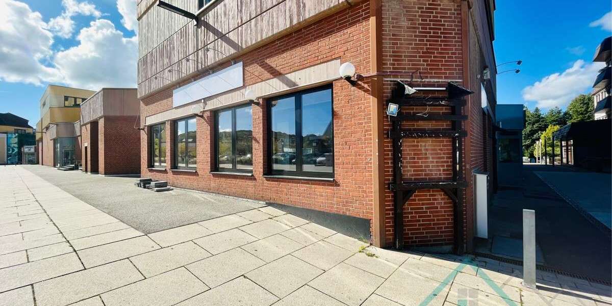 Gewerbeobjekt Hemer Oberhemer - 1.200&euro; | Angebot:23879845