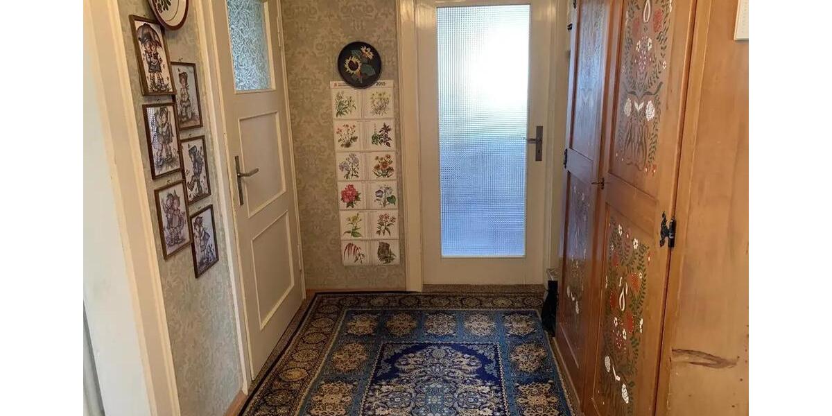 Wohnen auf Zeit Münchberg - 1 Zimmer, 14 m&sup2;, 330&euro; | Angebot:25899853