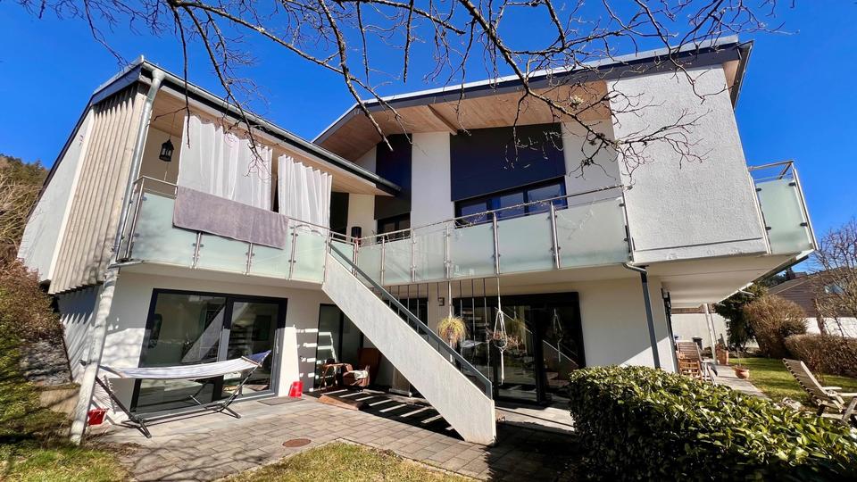 Erdgeschoßwohnung Tuttlingen - 4.5 Zimmer, 158 m&sup2;, 1.580&euro; | Angebot:25430708