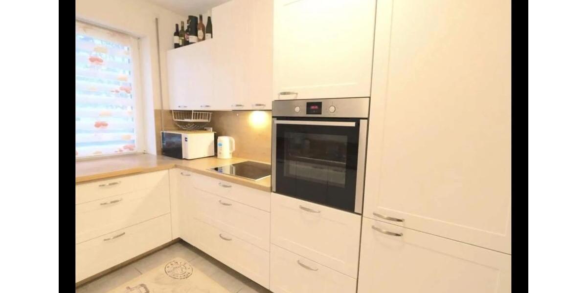 Erdgeschoßwohnung Senden - 3 Zimmer, 75 m&sup2;, 1.200&euro; | Angebot:25249652