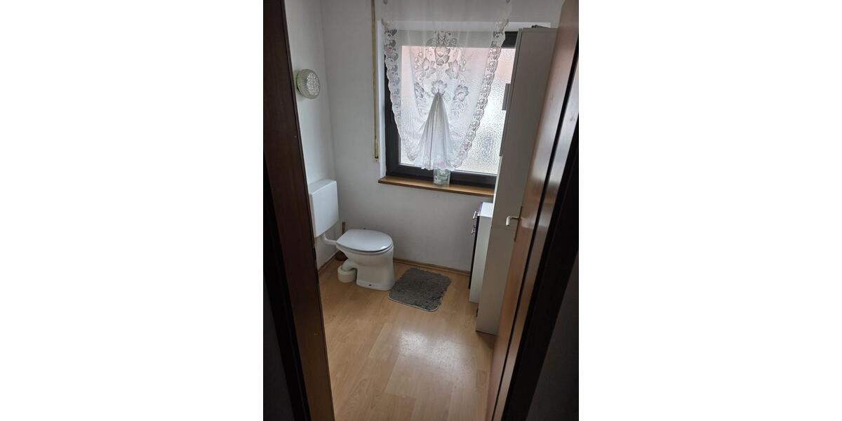 Etagenwohnung Meßstetten - 4 Zimmer, 100 m&sup2;, 700&euro; | Angebot:26607167