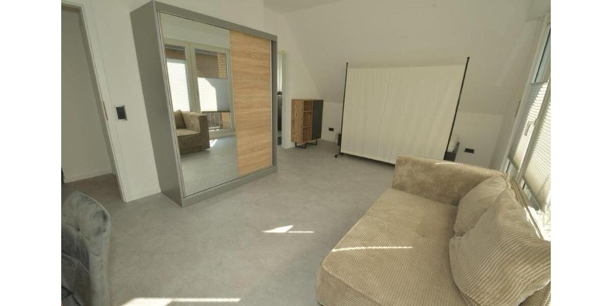 Wohnen auf Zeit Hürth - 1 Zimmer, 16 m&sup2;, 690&euro; | Angebot:26699124