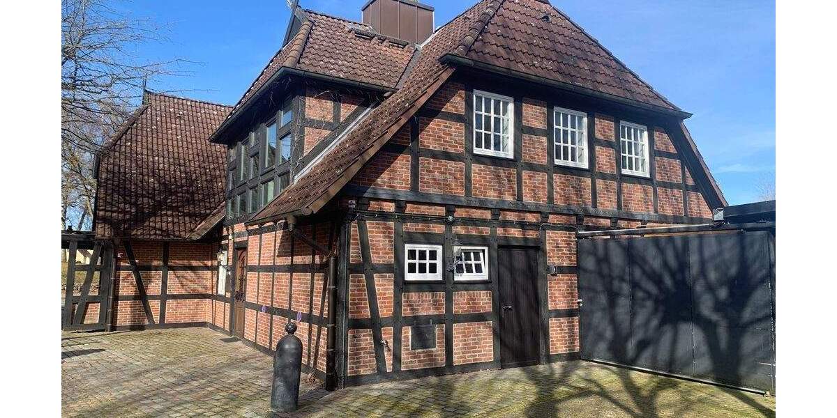 Gewerbeobjekt Seevetal - Hittfeld Hittfeld - 5.850&euro; | Angebot:25674692