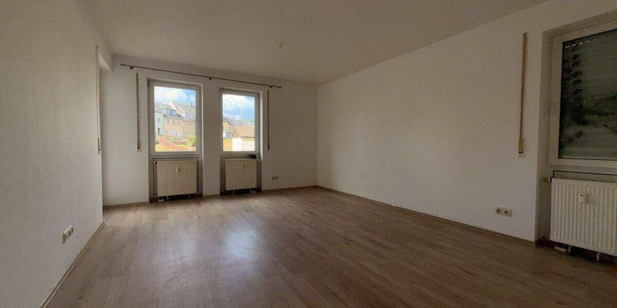 Etagenwohnung Lichtenstein Lichtenstein/Sachsen - 3 Zimmer, 75 m&sup2;, 515&euro; | Angebot:25734807