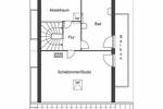 Doppelhaushälfte Schlehdorf Unterau - 6 Zimmer, 135 m&sup2;, 1.755&euro; | Angebot:26291645