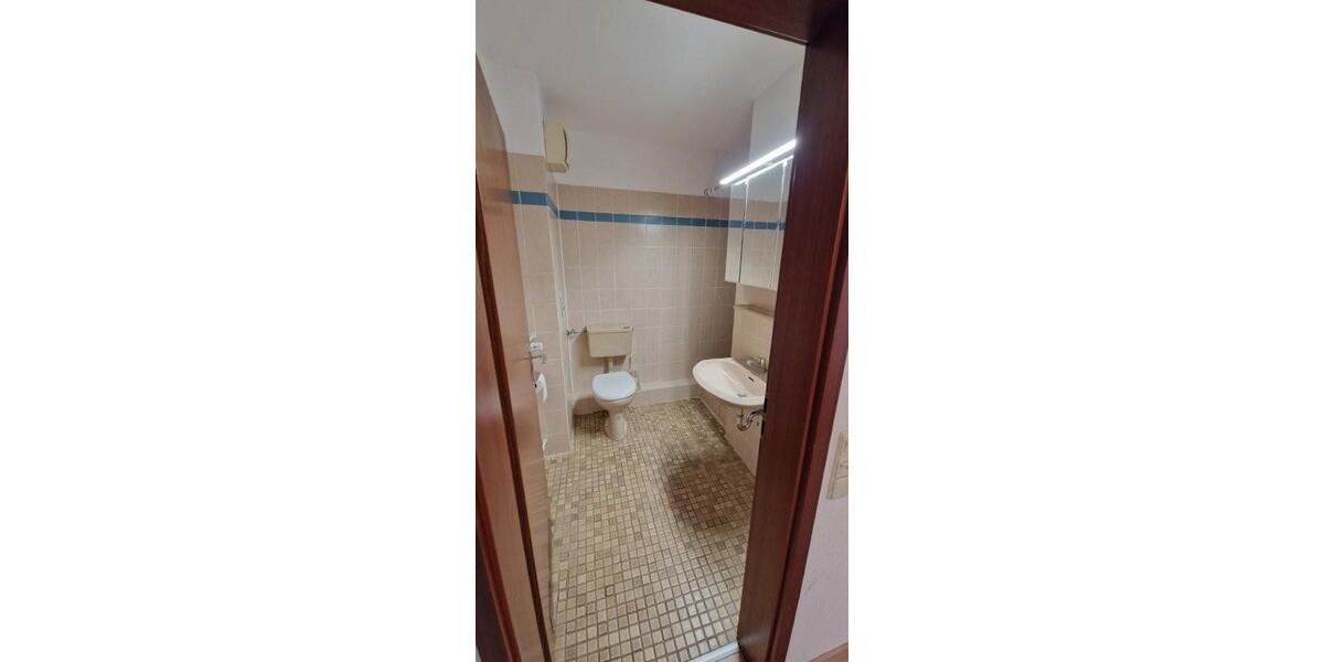 Erdgeschoßwohnung Göttingen Roringen - 1 Zimmer, 28 m&sup2;, 350&euro; | Angebot:26051409