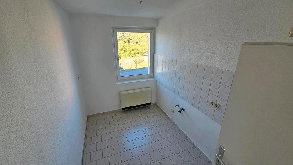 Erdgeschoßwohnung Döbeln - 3 Zimmer, 60 m&sup2;, 340&euro; | Angebot:26318094