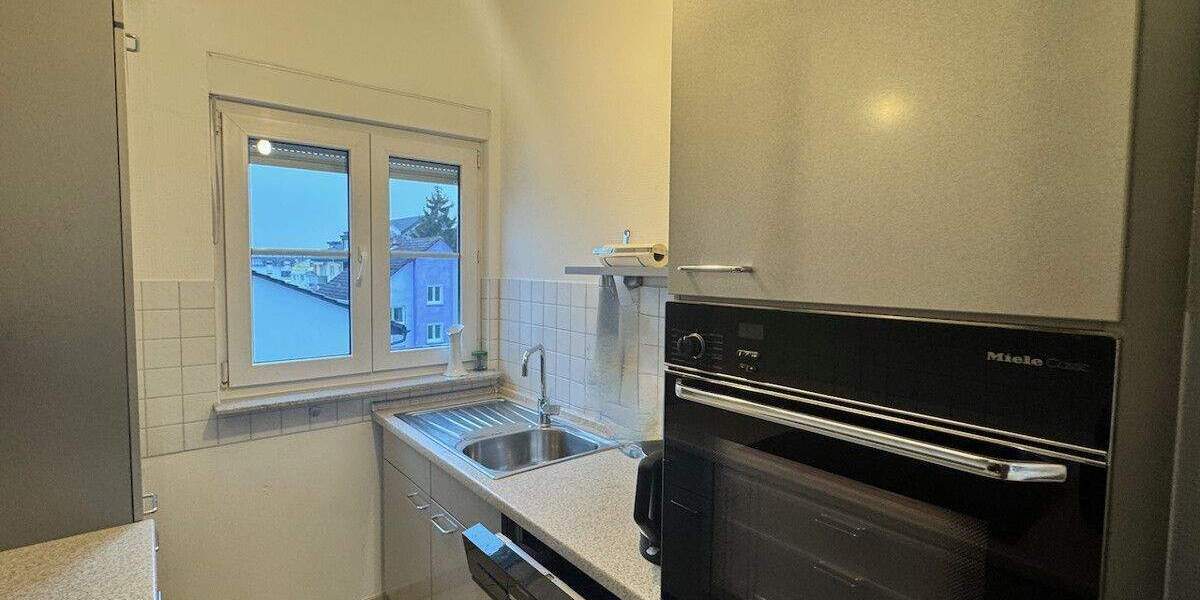 Etagenwohnung Eppertshausen - 2 Zimmer, 62 m&sup2;, 690&euro; | Angebot:24825734