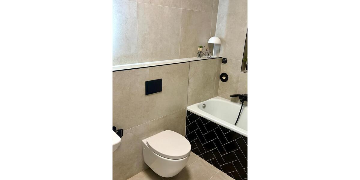 Etagenwohnung Moers Rheinkamp - 2.5 Zimmer, 58 m&sup2;, 770&euro; | Angebot:26008520