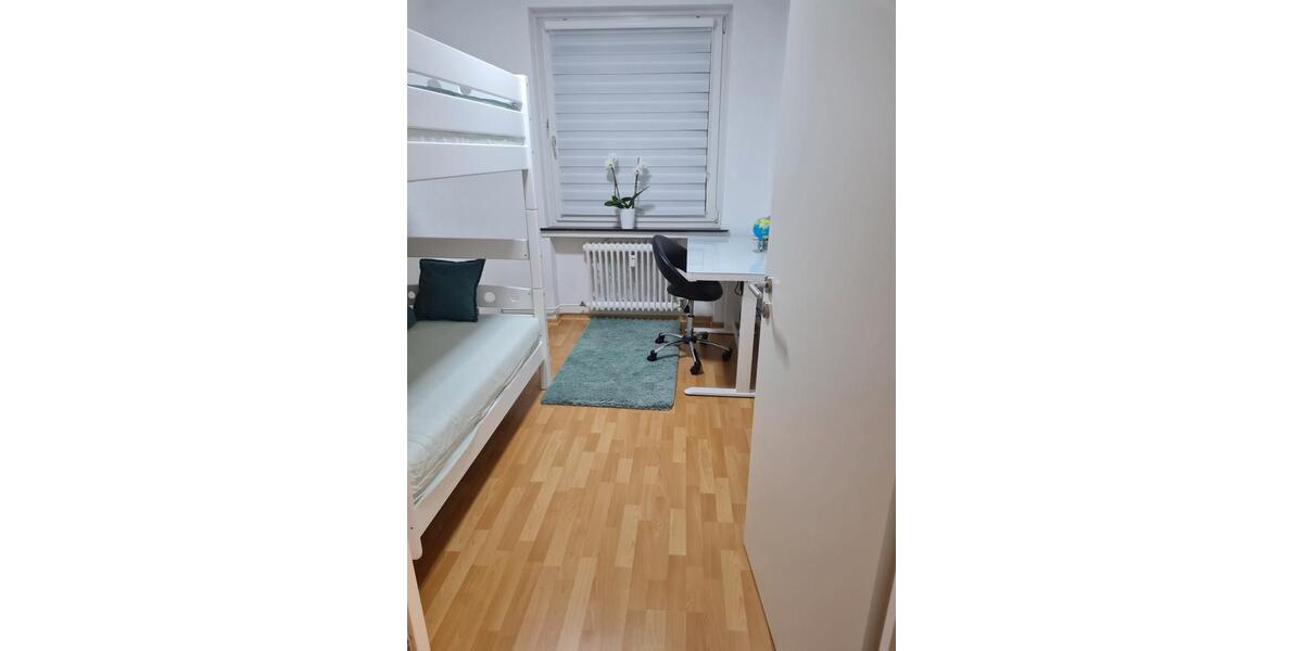 Etagenwohnung Bremen Osterholz - 1 Zimmer, 8 m&sup2;, 400&euro; | Angebot:26660113