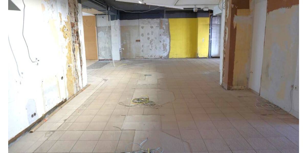 Gewerbeobjekt Freudenstadt - 1 Zimmer, 1.980&euro; | Angebot:25777777