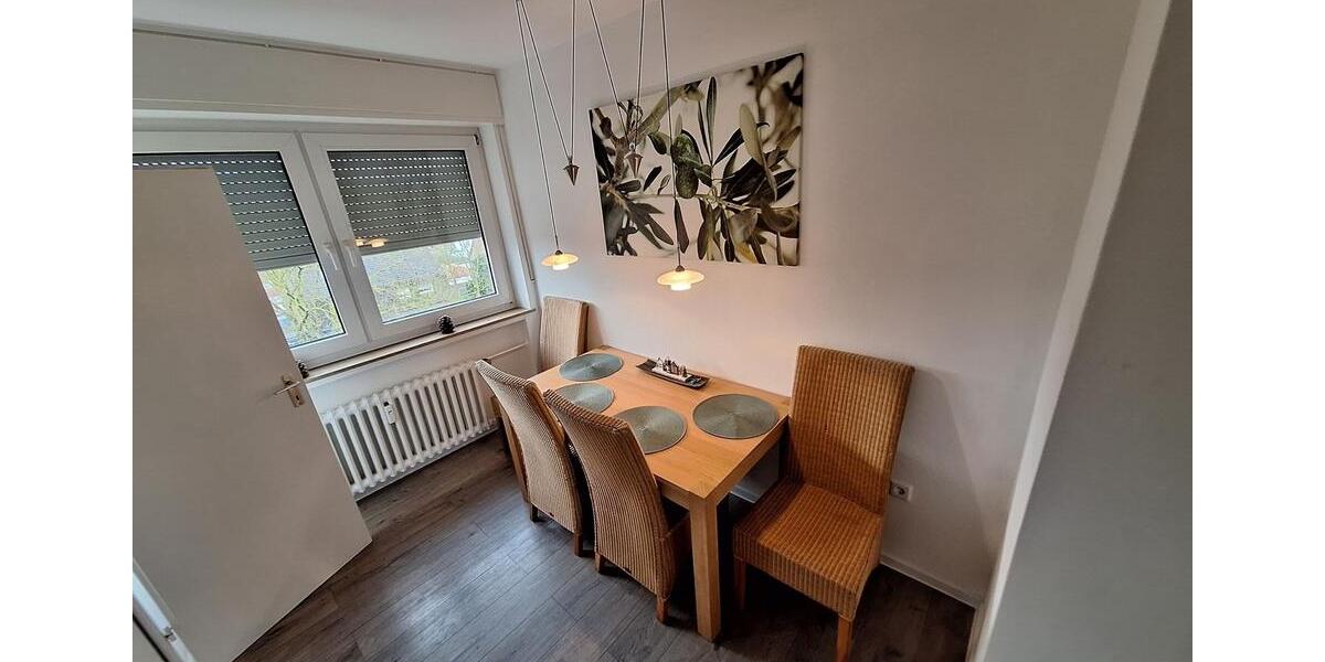 Wohnen auf Zeit Gütersloh Isselhorst - 4 Zimmer, 75 m&sup2;, 1.400&euro; | Angebot:25408583
