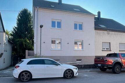 Sanierte 3 ZKB Wohnung ab Sofort zu Vermieten 3 zimmer