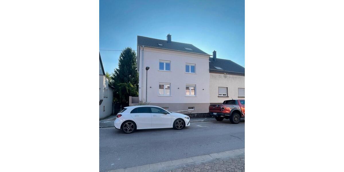 Sanierte 3 ZKB Wohnung ab Sofort zu Vermieten 3 zimmer