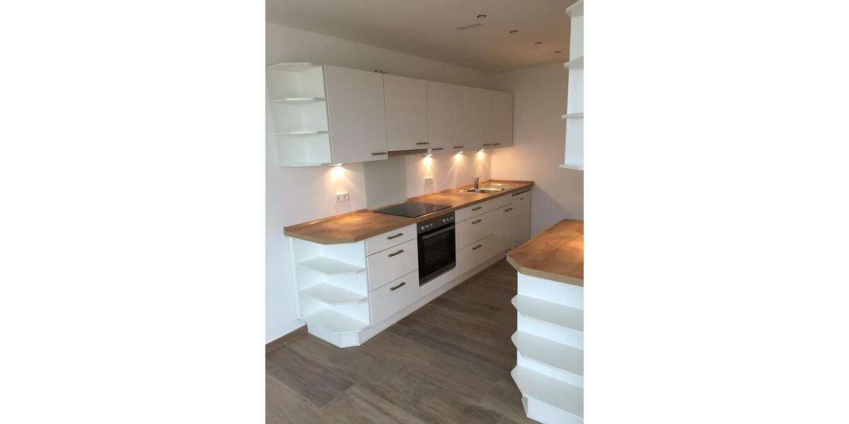 Helle Dreizimmerwohnung in B.GL. - Steinacker mit Südbalkon 3 zimmer