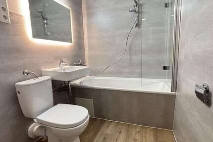 Wohnung zum Mieten in Chemnitz - Siegmar 384 € 66.28 m² 3 zimmer