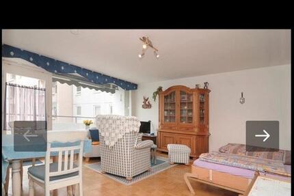 Wohnung Bayreuth City - 1 Zimmer, 42 m&sup2;, 540&euro; | Angebot:24900668