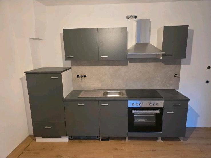 Erdgeschoßwohnung Kröpelin - 3 Zimmer, 68 m&sup2;, 900&euro; | Angebot:24831934