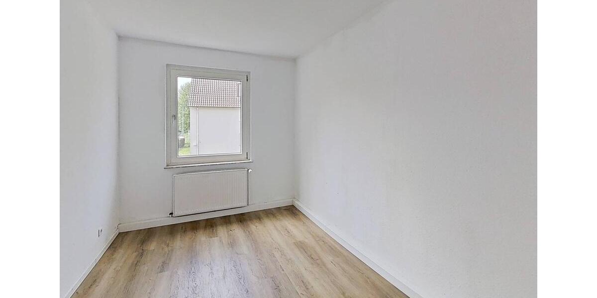 Etagenwohnung Minden - 3 Zimmer, 62 m&sup2;, 550&euro; | Angebot:26645325