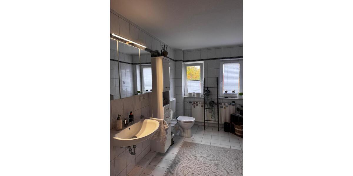 Dachgeschoßwohnung Sottrum - 2 Zimmer, 78 m&sup2;, 699&euro; | Angebot:24739885