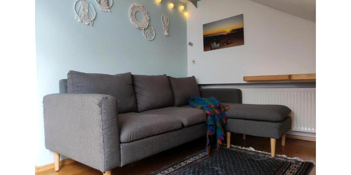 Maisonettenwohnung Kitzingen - 3 Zimmer, 135 m&sup2;, 1.200&euro; | Angebot:26489944