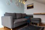 Maisonettenwohnung Kitzingen - 3 Zimmer, 135 m&sup2;, 1.200&euro; | Angebot:26489944