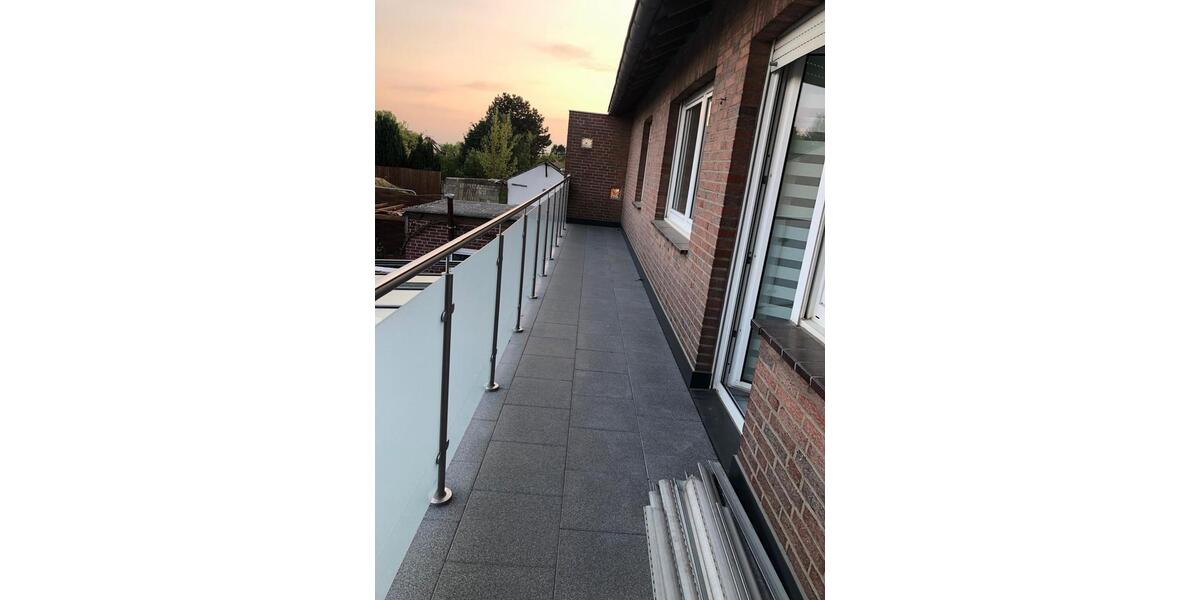 Etagenwohnung Hückelhoven - 4 Zimmer, 115 m&sup2;, 920&euro; | Angebot:26551078