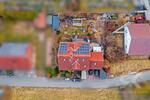 Dachgeschoßwohnung Kohlberg - 4.5 Zimmer, 130 m&sup2;, 1.000&euro; | Angebot:26492940
