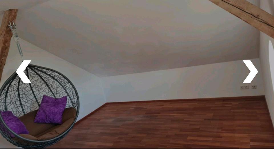 2 Zimmer 23m² in einer 2er WG,Möglichkeit ganze Wohnung zu mieten 2 zimmer