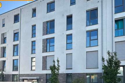 Wohnung zum Mieten in Aachen 1.650 € 127 m² 4 zimmer