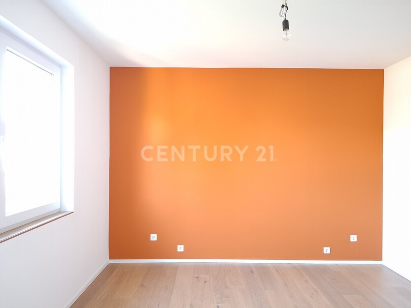Luxuriöse Wohnung mit schöner Aussicht 5 zimmer