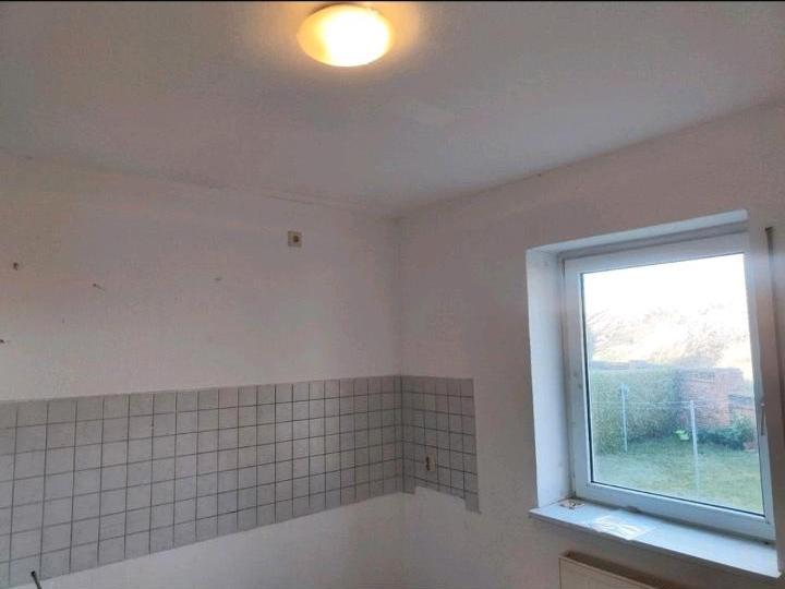 Erdgeschoßwohnung Staßfurt - 3 Zimmer, 60 m&sup2;, 350&euro; | Angebot:24531555