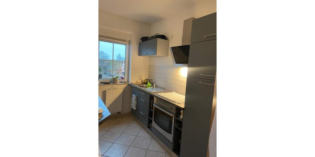 Dachgeschoßwohnung Wittichenau - 2 Zimmer, 54 m&sup2;, 476&euro; | Angebot:25986543