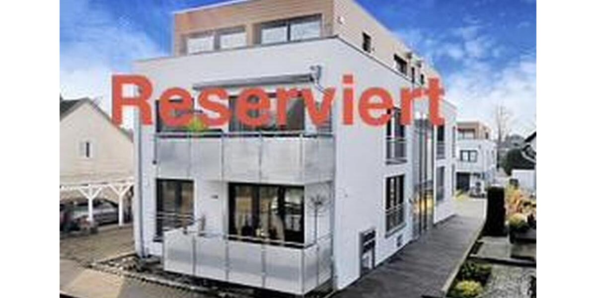 MODERNE WOHNUNG-mit Balkon-hell-barrierefrei, Wohnen mit Komfort in Duisburg-Baerl 2 zimmer