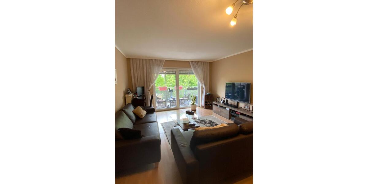 Etagenwohnung Wiesbaden Dotzheim - 3 Zimmer, 80 m&sup2;, 1.350&euro; | Angebot:26493137