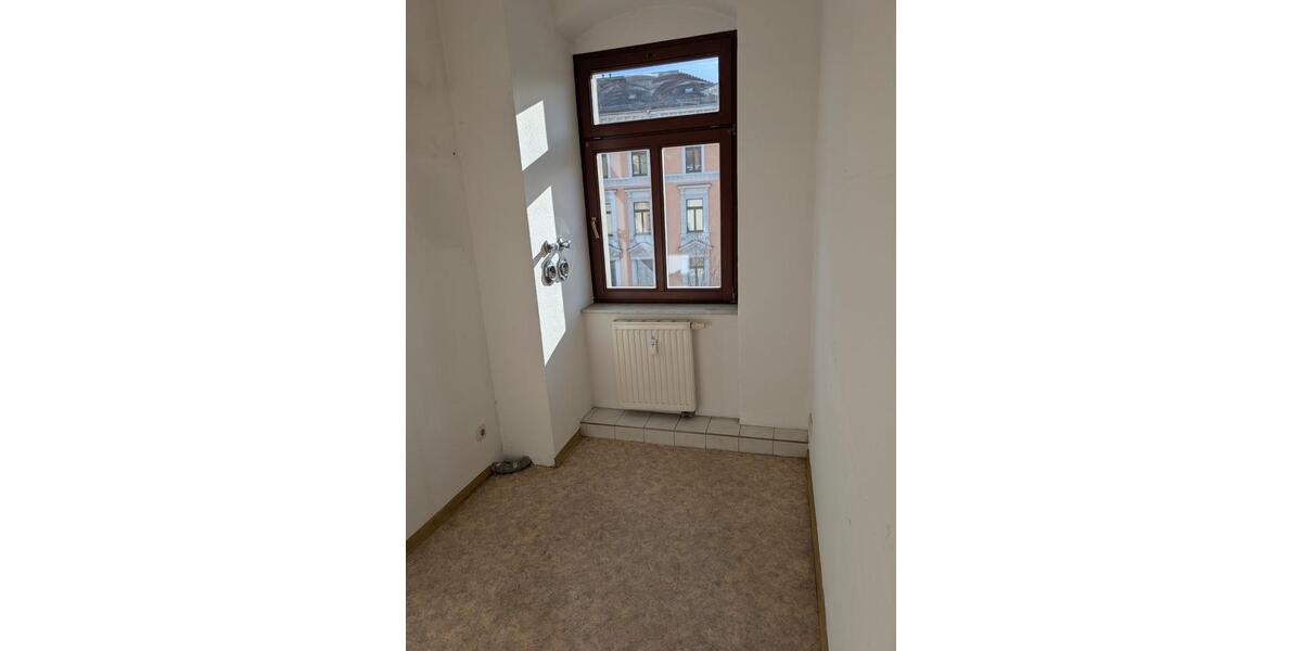 Single-Wohnung in der Altstadt von Meißen 1 zimmer