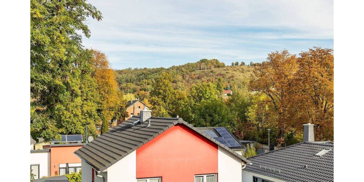 Etagenwohnung Gera Zwötzen - 2 Zimmer, 49 m&sup2;, 325&euro; | Angebot:26814654