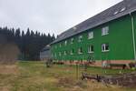 Etagenwohnung Johanngeorgenstadt - 2 Zimmer, 55 m&sup2;, 200&euro; | Angebot:25681326