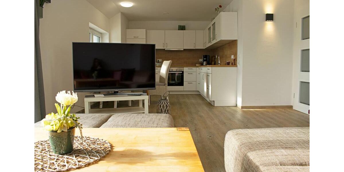 Etagenwohnung Aurich Egels und Wallinghausen - 2 Zimmer, 80 m&sup2;, 1.050&euro; | Angebot:24522478