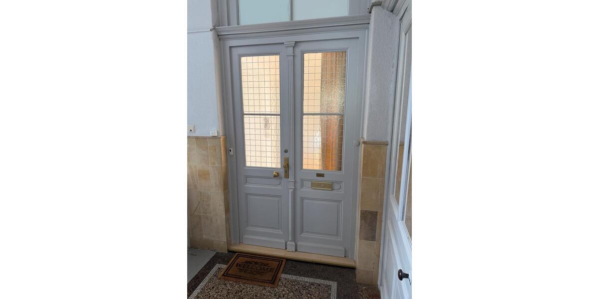 Erdgeschoßwohnung Kassel Bad Wilhelmshöhe - 3 Zimmer, 95 m&sup2;, 1.250&euro; | Angebot:26254497