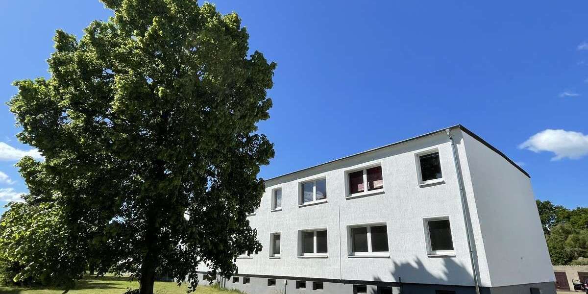 Wohnung zum Mieten in Groß Pankow Lindenberg 400 € 80 m² 3.5 zimmer