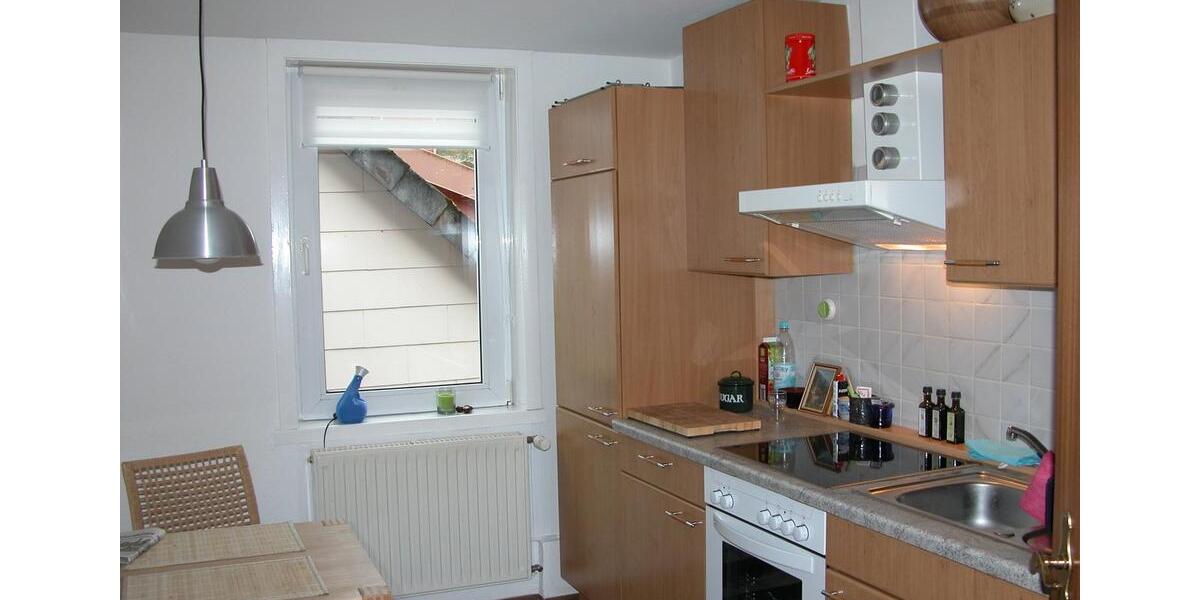 Dachgeschoßwohnung Einbeck - 3 Zimmer, 68 m&sup2;, 440&euro; | Angebot:26585963