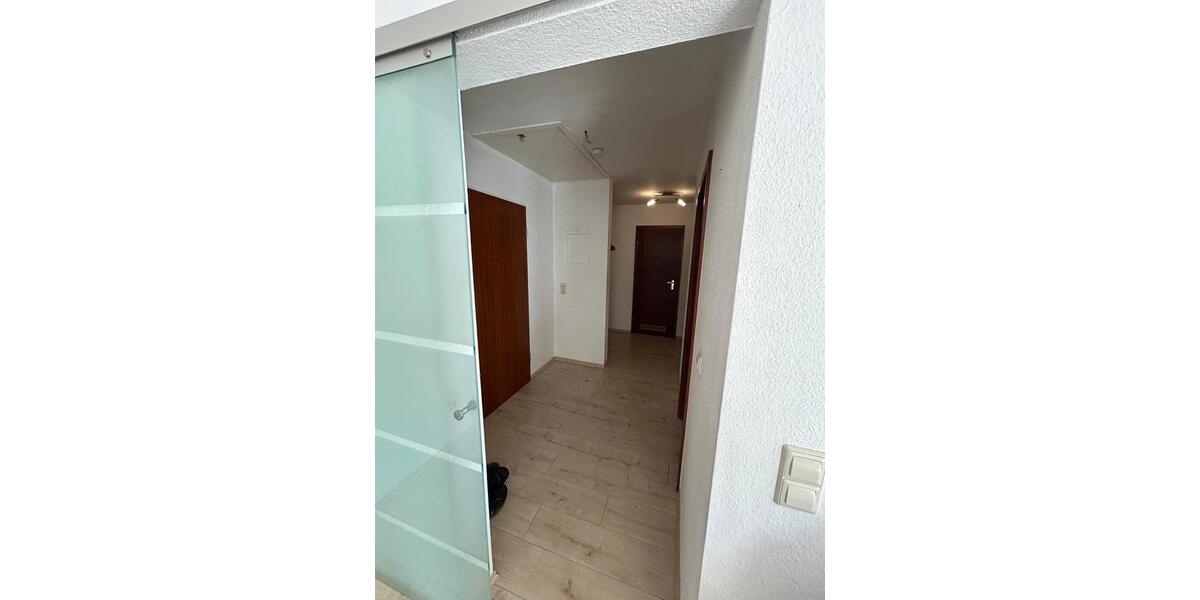Etagenwohnung Wilkau-Haßlau Haßlau - 2 Zimmer, 51 m&sup2;, 357&euro; | Angebot:26050446