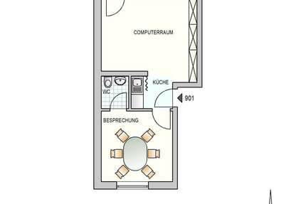 Gewerbeobjekt Ulm Söflingen - 435&euro; | Angebot:27655018