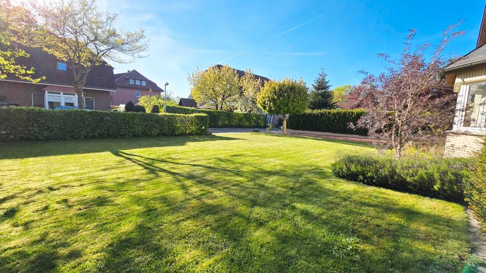 Einfamilienhaus Bad Essen - 5 Zimmer, 145 m&sup2;, 1.580&euro; | Angebot:26679496