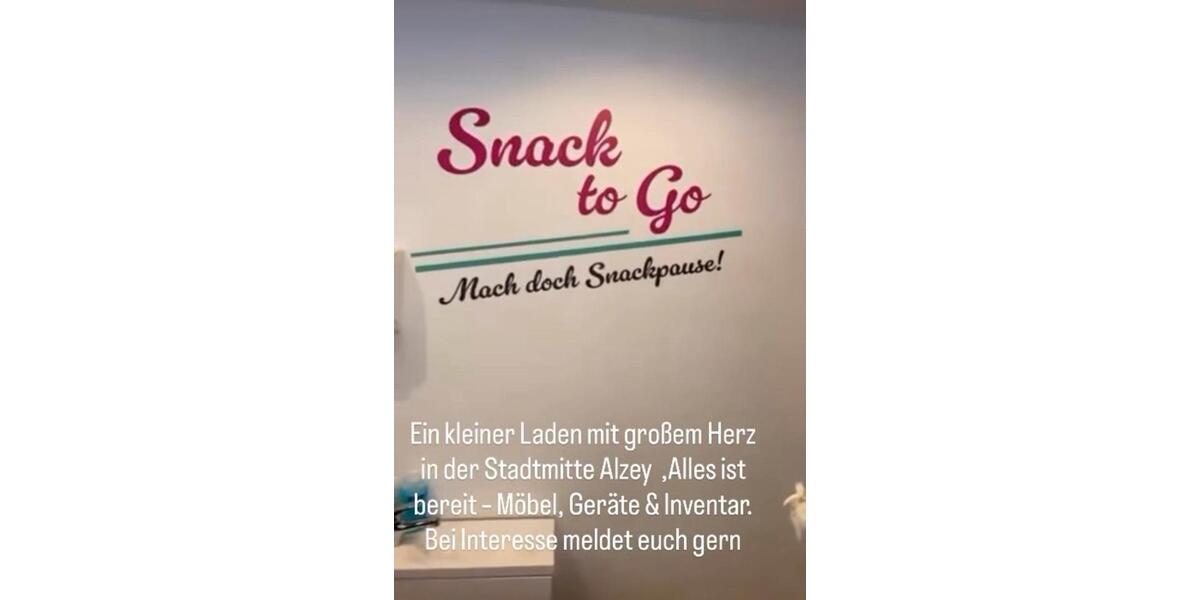 Gewerbeobjekt Alzey - 650&euro; | Angebot:25978530